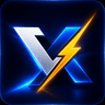 VoltX Logo
